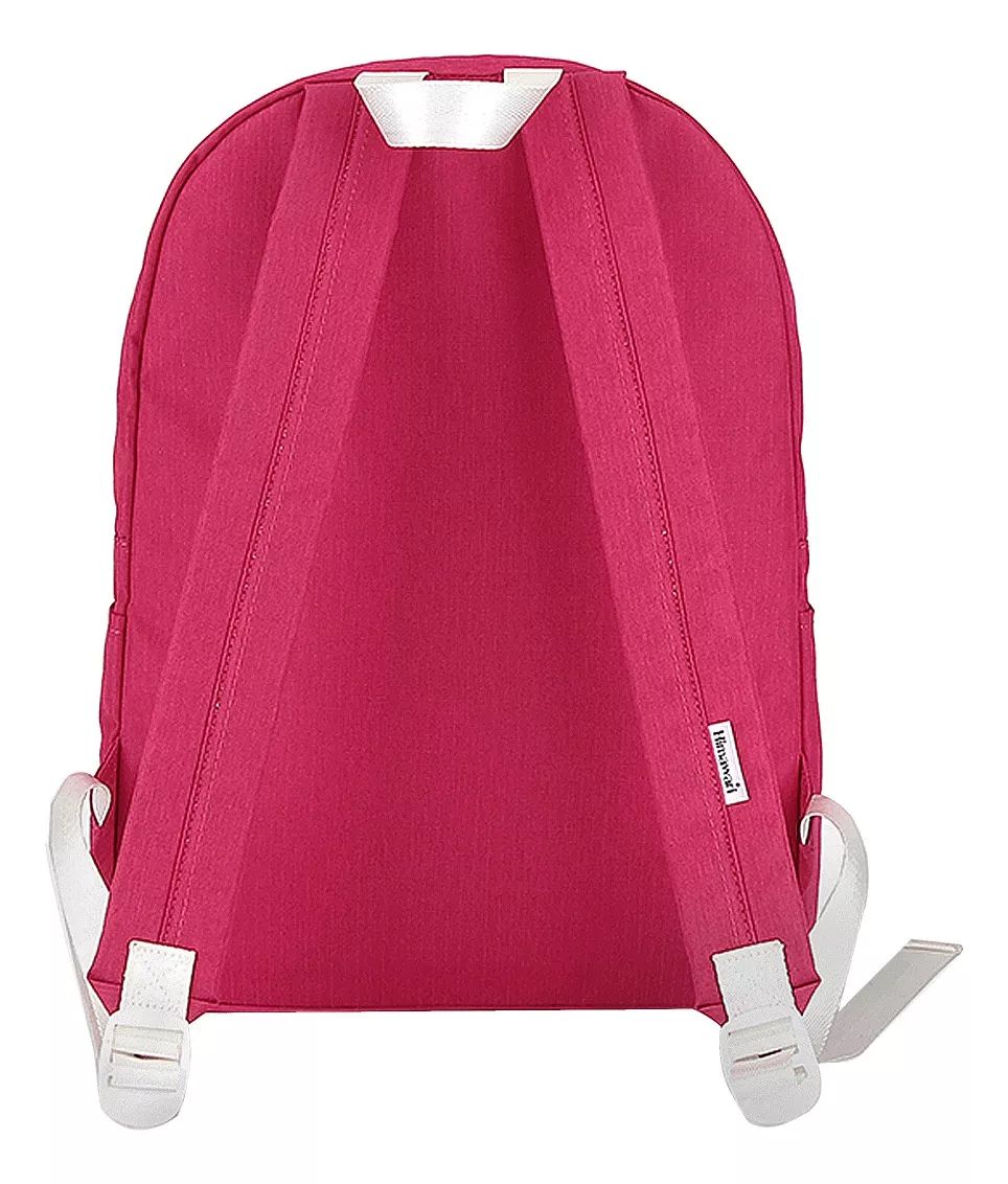 Himawari - Mochila H422-4 Con Monedero