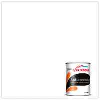 Anticorrosivo Blanco 1/4 galón