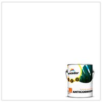 Anticorrosivo Blanco 1 galón