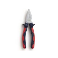 Alicate para Electricista 7"" (180 mm) Bremen 6346