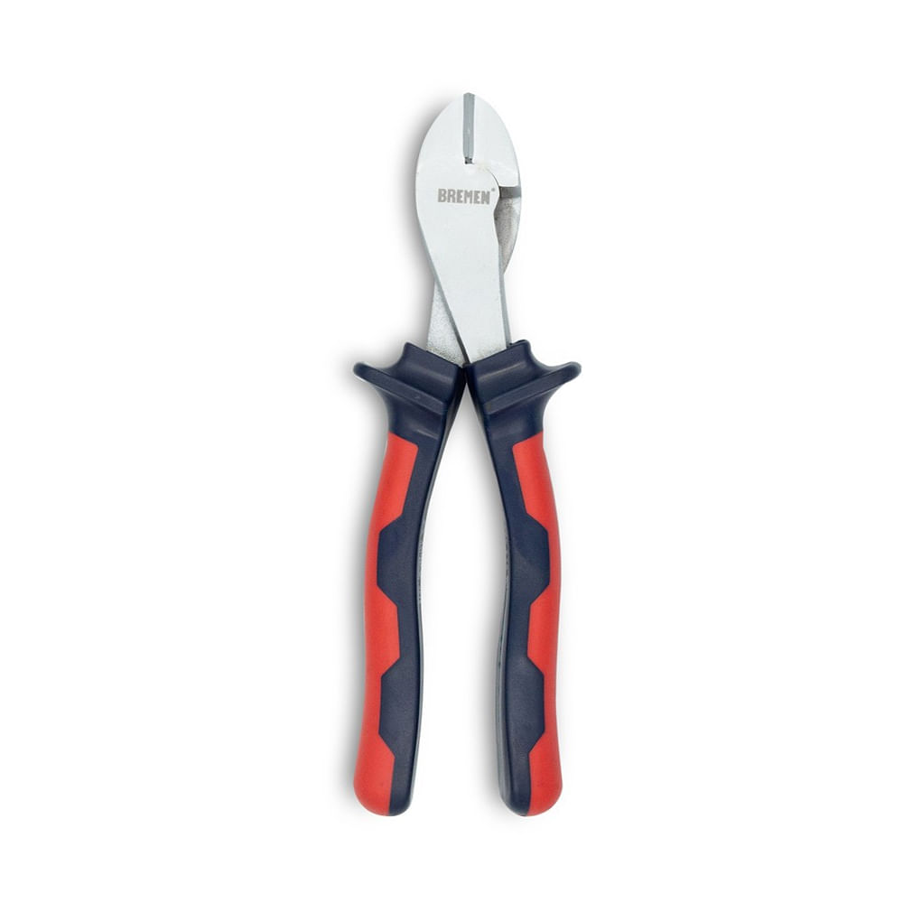 Alicate de Corte 8"" (200 mm) Bremen 6340