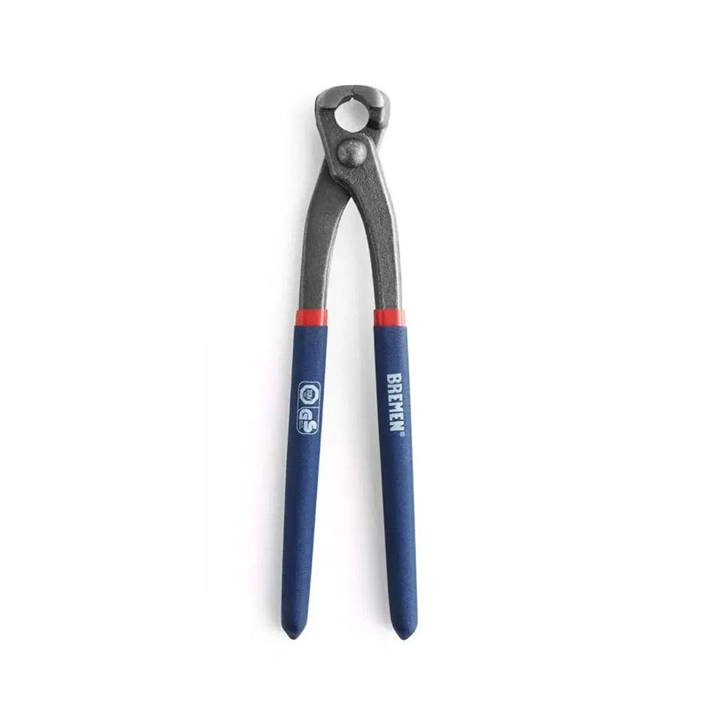 Tenaza/Alicate de Corte Frontal 9"" (230 mm) Bremen 7051