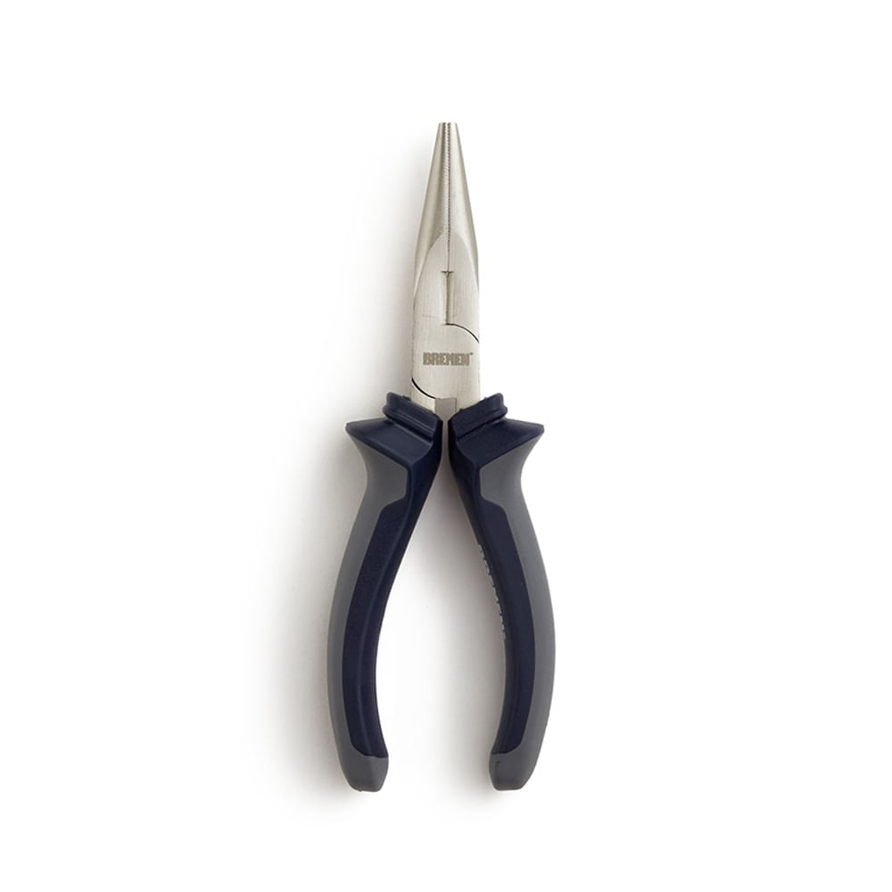 Alicate de Punta/Corte 6"" (150 mm) Haus Bremen 7045
