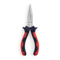 Alicate de Punta/Corte 6"" (150 mm) Bremen 6341