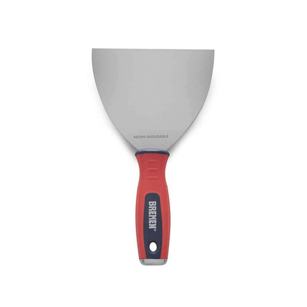 Espátula Flexible 4"" (101 mm) Bremen 7251