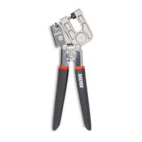 Pinza Punzonadora 10"" (255 mm) Bremen 7261