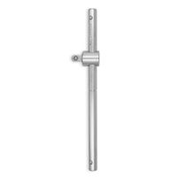 Mango en T Deslizable 1/2"" 250 mm Bremen 3539