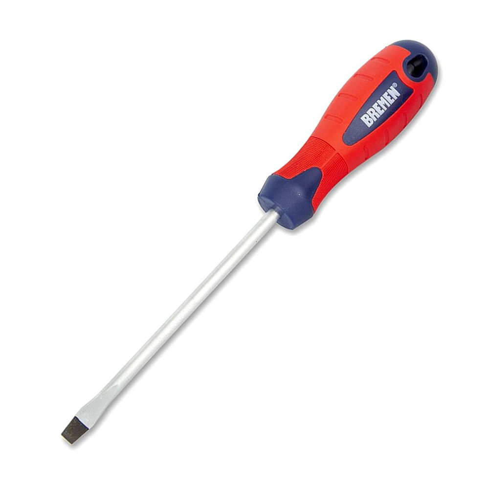 Desarmador Punta Plana 6.5 x 150 mm Bremen 6227