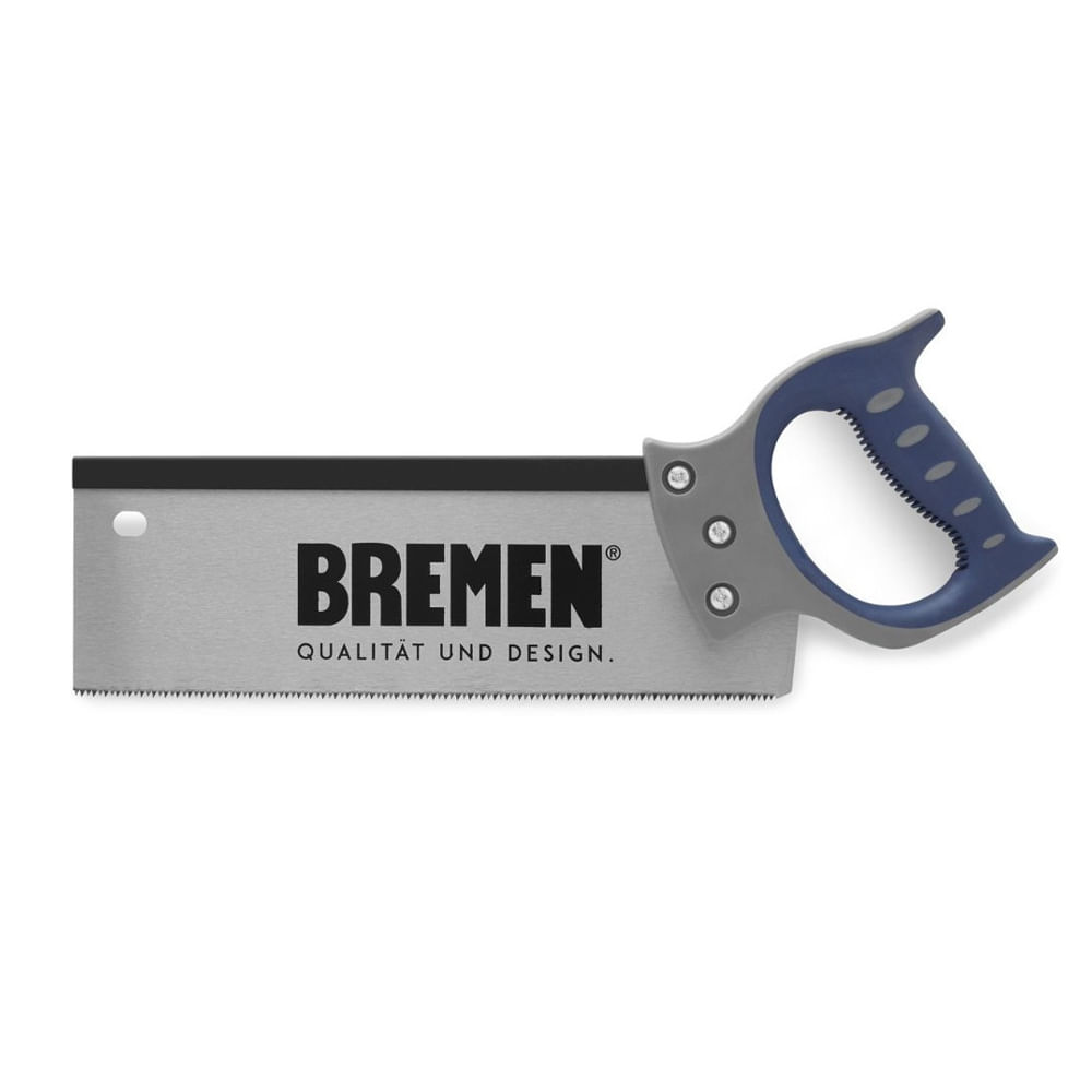 Serrucho Costilla 12"" (30 cm) Bremen 3377