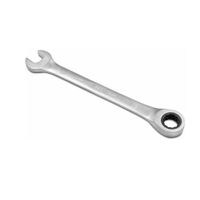 Llave Mixta con Rachet 12 mm x 170 mm Bremen 4753