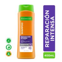 Shampoo Reparación Intensa Placenta Life 400ml
