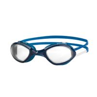 Lente de Natación Zoggs Tiger  Azul/Blanco