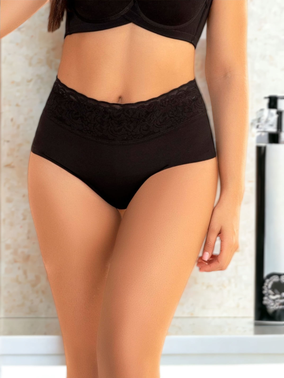 FAJA TRUSA MOOD CONTROL MARTHA MUJER