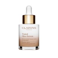 Serum Tinted Oleo 04 De 30Ml Clarins