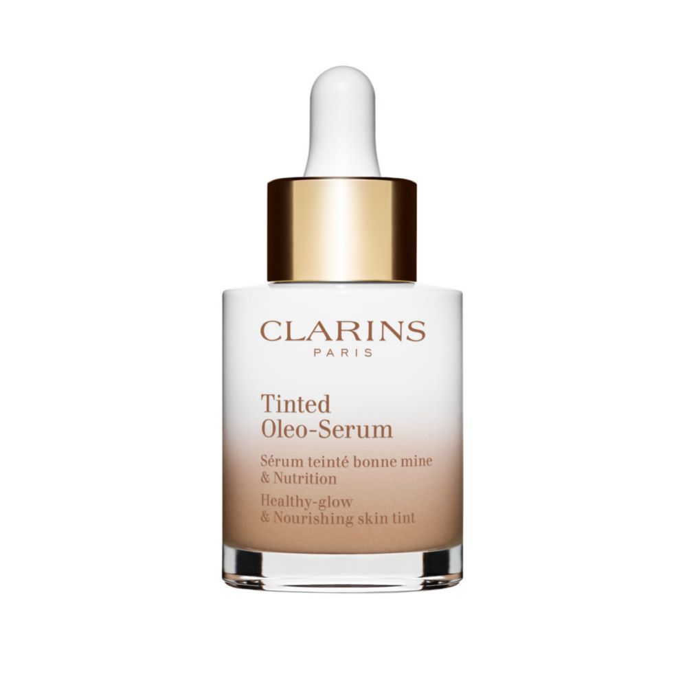 Serum Tinted Oleo 04 De 30Ml Clarins