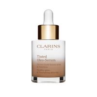 Serum Tinted Oleo 06 De 30Ml Clarins