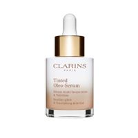 Serum Tinted Oleo 02 De 30Ml Clarins