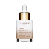 Serum Tinted Oleo  01 De 30Ml Clarins