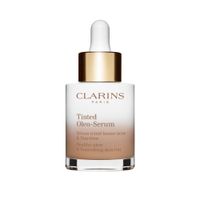 Serum Tinted Oleo 05 De 30Ml Clarins