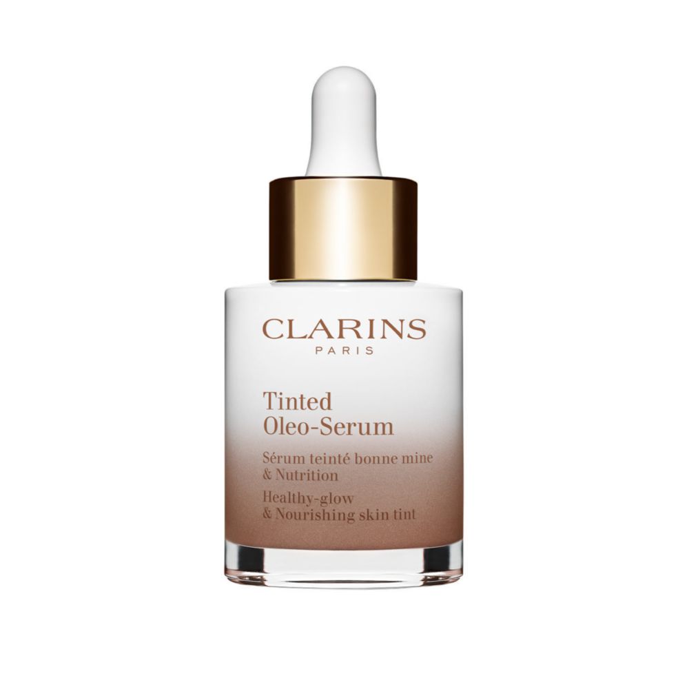 Serum Tinted Oleo 07 De 30Ml Clarins