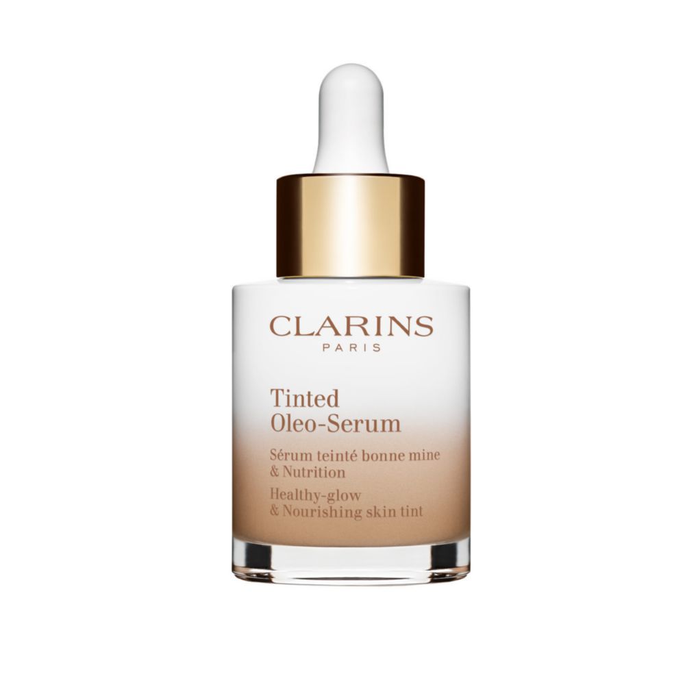 Serum Tinted Oleo 03 De 30Ml Clarins
