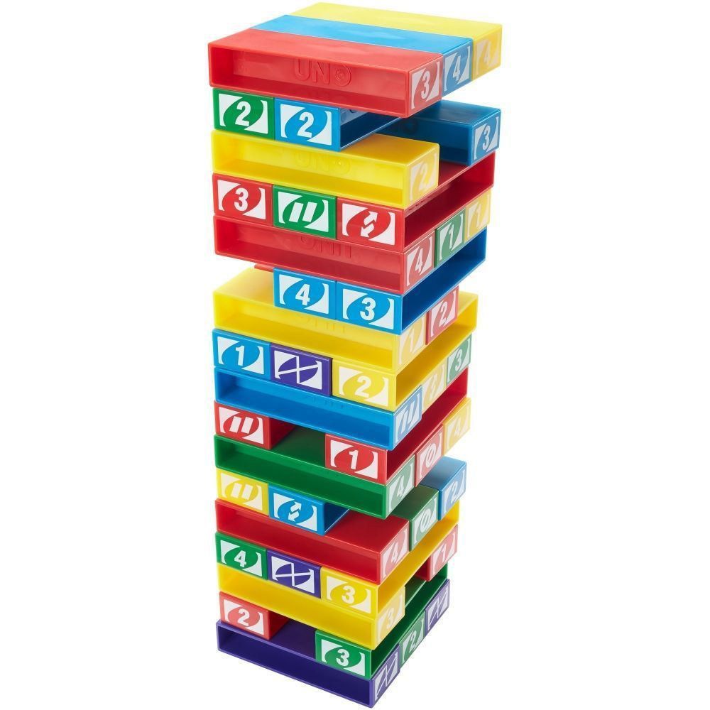 Juegos de mesa y didácticos Mattel