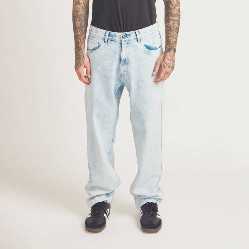 Jean Cottons Jeans Froilen Hombre
