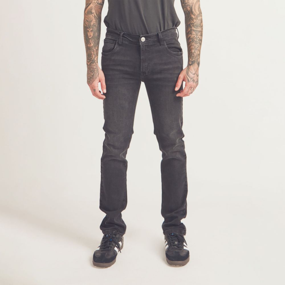 Jean Cottons Jeans Driant Hombre