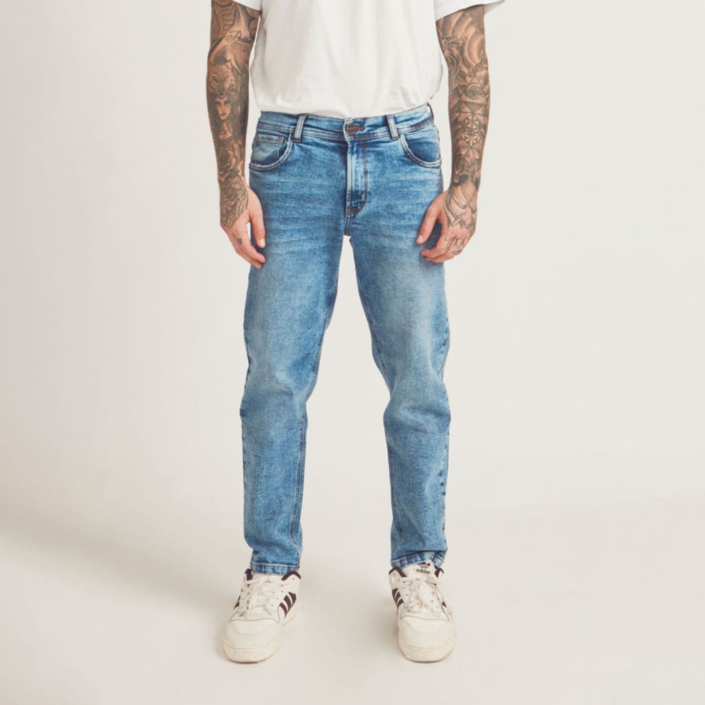 Jean Cottons Jeans Edmond Hombre