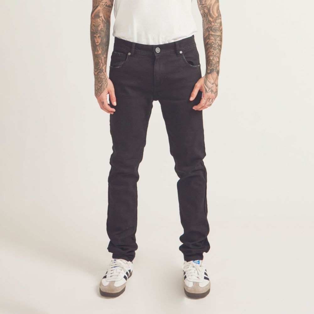 Jean Cottons Jeans Beltran Hombre