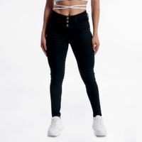 Jean Metal Mujer Mood Sb Rosalinda