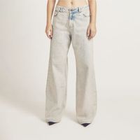 Jean Cottons Jeans Mujer Zila