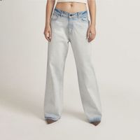 Jean Cottons Jeans Mujer Amadea