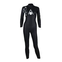 TRAJE TRIATLÓN PURSUIT V3  MUJER - S