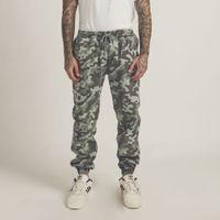 Joggers Cottons Jeans Noah Hombre