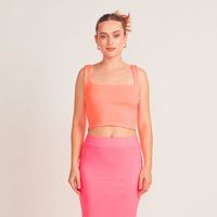 Top Cottons Jeans Mujer Angely