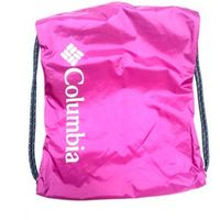 Mochila de cordon Columbia - Guinda