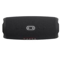 Parlante Bluetooth JBL Charge 5 40W - Negro