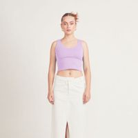 Top Cottons Jeans Mujer Weston
