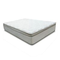 Colchón Pocket 5 Estrellas 1.5 Plazas