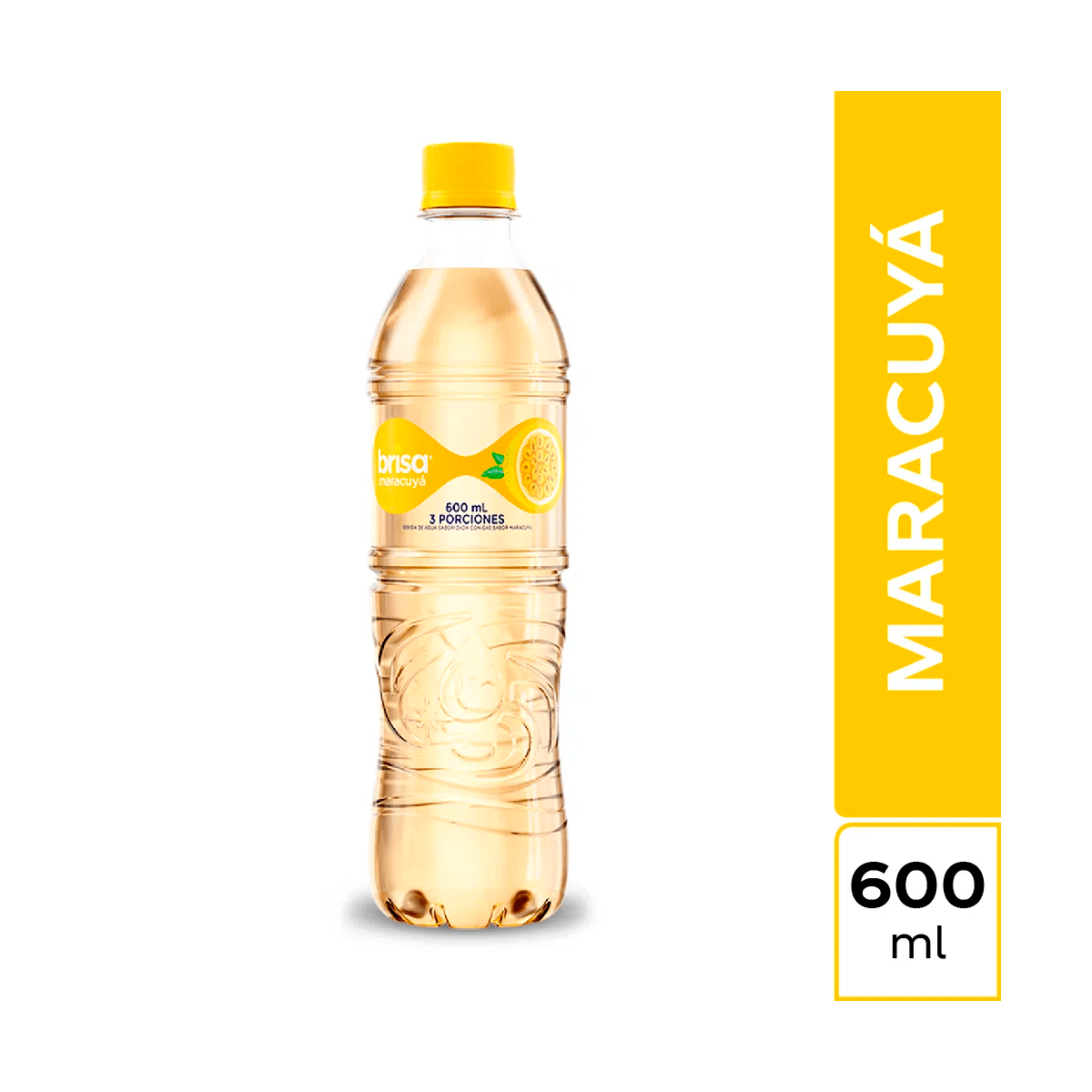 san luis sabor maracuya x6 unidades ( oferta)