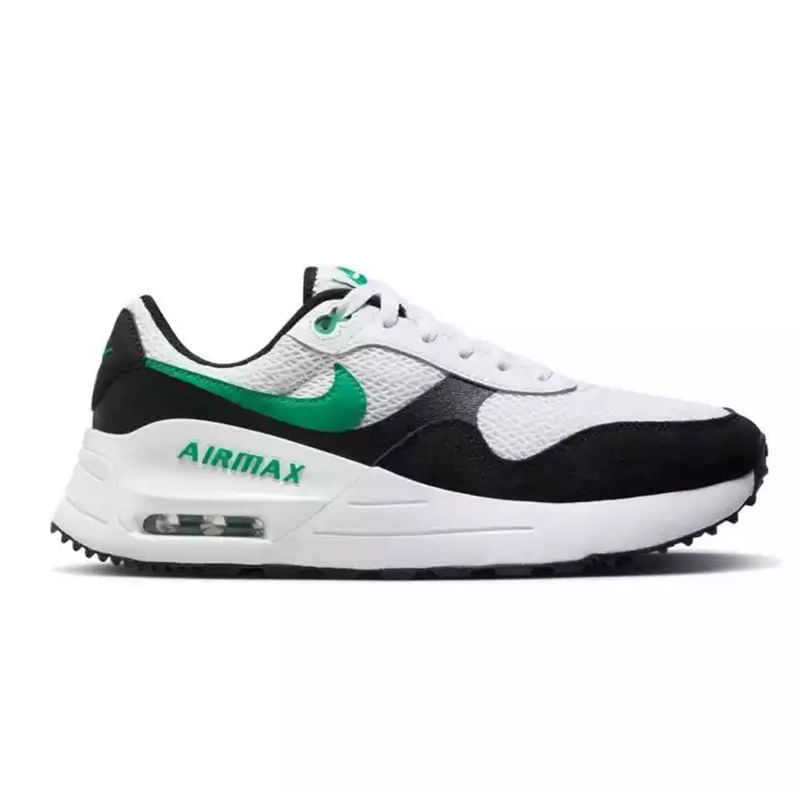 Zapatillas Para Hombre Urbanas Nike Air Max Systm DM9537 105 Multicolor