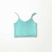 Polo Top Para Niña Cottons Jeans Diamond