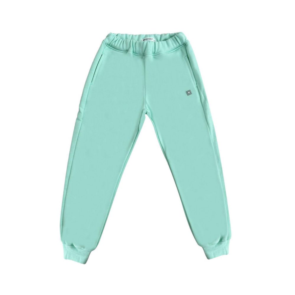 Jogger Para Niña Cottons Jeans Sarita