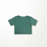 Polo Top Para Niña Cottons Jeans Vale