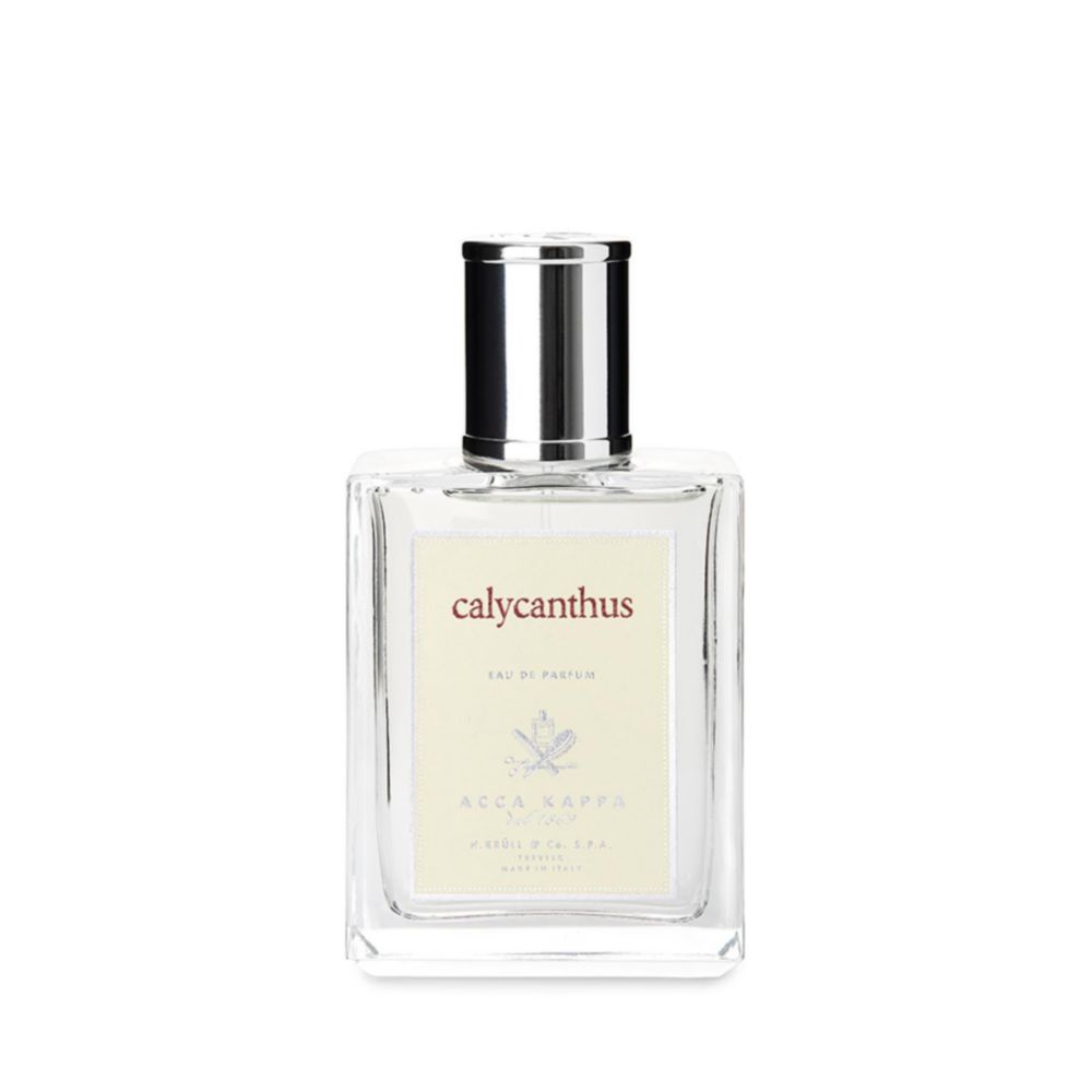 Perfume Calycanthus Edp 100Ml Acca Kappa