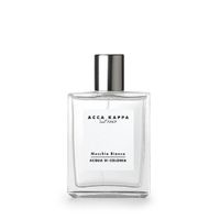 Perfume Muschio Bianco Edc 100Ml Acca Kappa