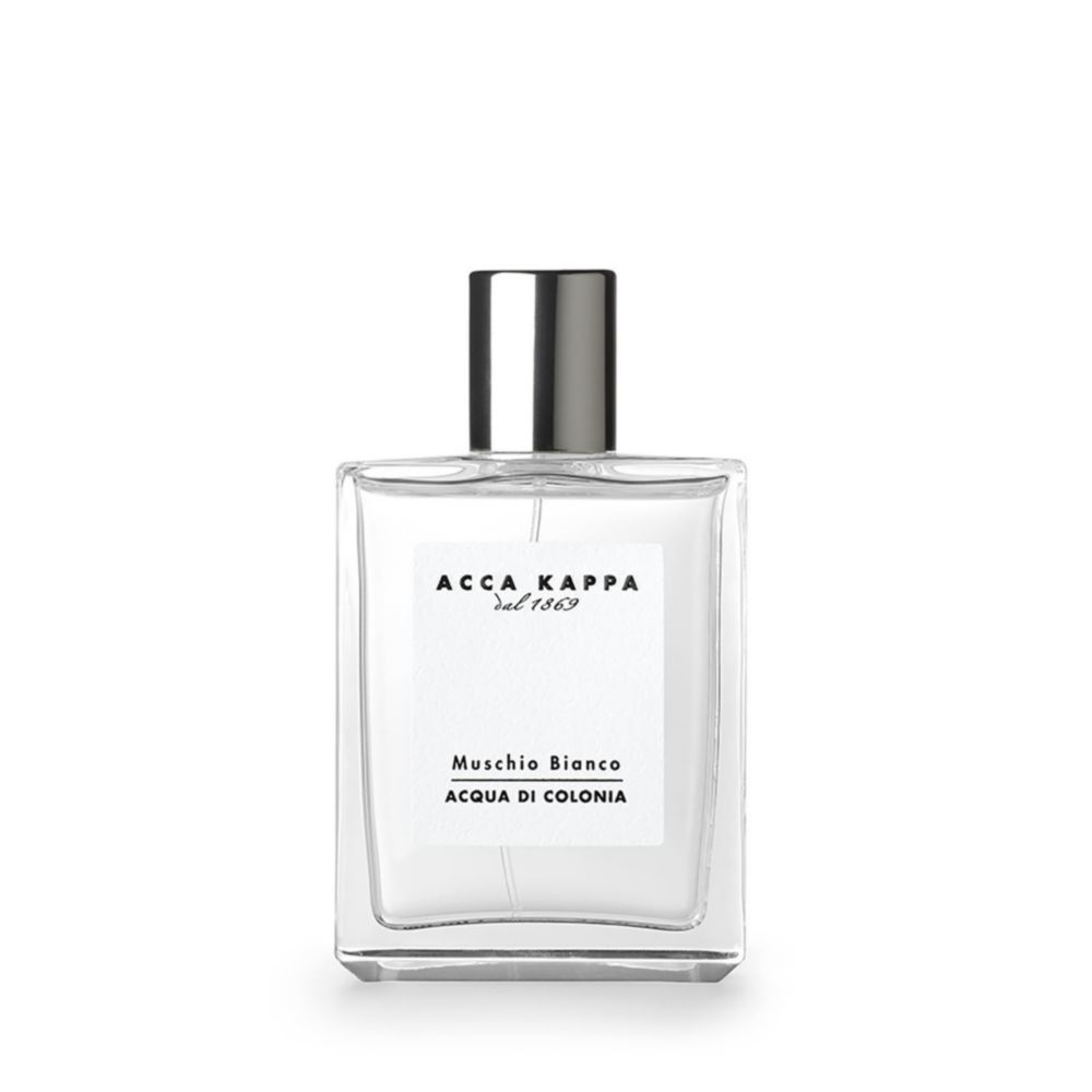 Perfume Muschio Bianco Edc 100Ml Acca Kappa