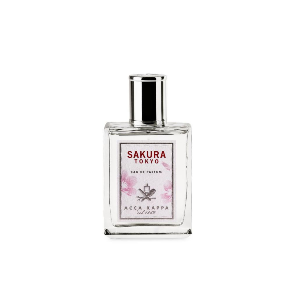 Perfume Sakura Tokyo Edp 100Ml Acca Kappa