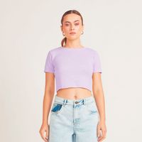 Top Cottons Jeans Mujer Bell